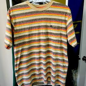 Men’s short sleeve shirt